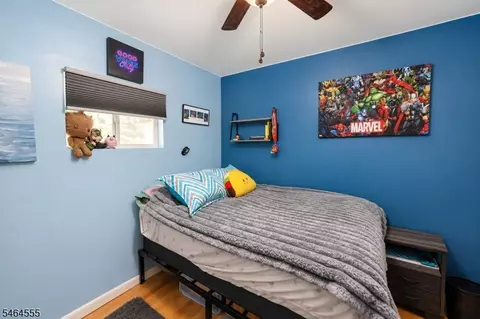 Bedroom - 1 Sparrow Cir, Newton, NJ 07860 photo 5 of 5