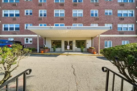 415 Claremont Ave #1G, Montclair, NJ 07042