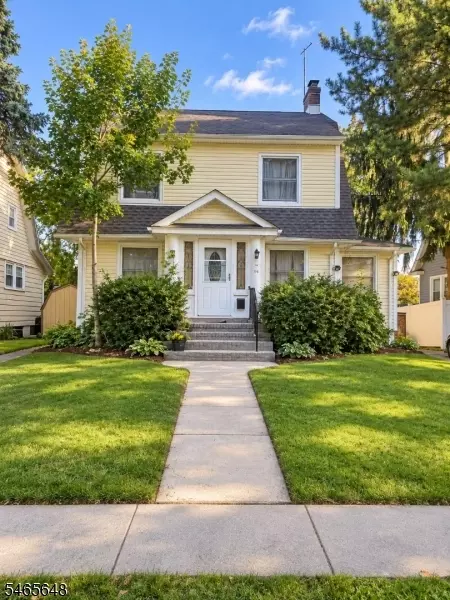 74 Rollinson St, West Orange, NJ 07052