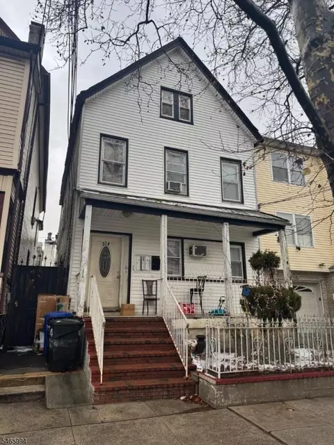 514 Marshall St, Elizabeth City, NJ 07206