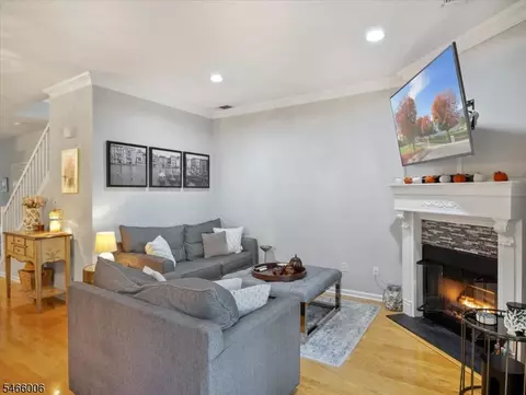 Living - 8613 Brittany Dr, Wayne, NJ 07470 photo 2 of 2