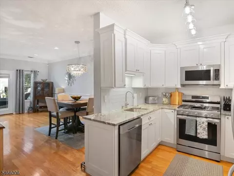 Kitchen - 8613 Brittany Dr, Wayne, NJ 07470 photo 3 of 3