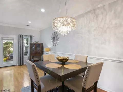 Dining - 8613 Brittany Dr, Wayne, NJ 07470 photo 2 of 2