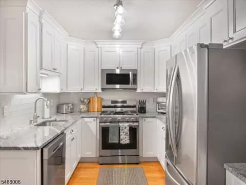 Kitchen - 8613 Brittany Dr, Wayne, NJ 07470 photo 1 of 3