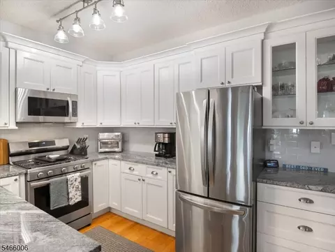 Kitchen - 8613 Brittany Dr, Wayne, NJ 07470 photo 2 of 3