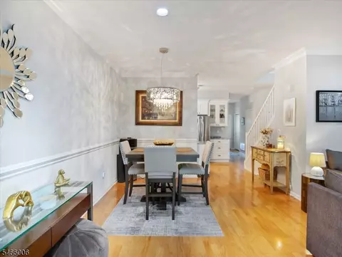 Dining - 8613 Brittany Dr, Wayne, NJ 07470 photo 1 of 2