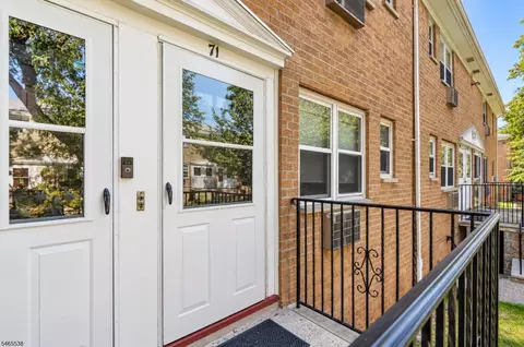 725 Joralemon St #71, Belleville, NJ 07109