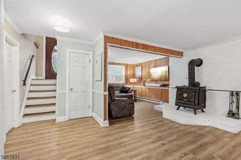 Entry Way - 51 River Rd, Stanhope, NJ 07874 photo 4 of 5