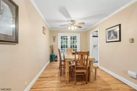 Dining - 51 River Rd, Stanhope, NJ 07874 photo 1 of 4
