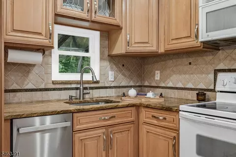 Kitchen - 51 River Rd, Stanhope, NJ 07874 photo 2 of 2
