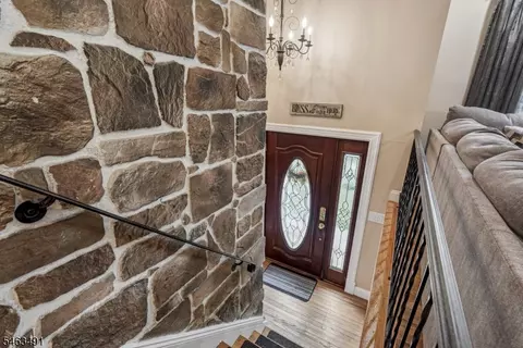 Entry Way - 51 River Rd, Stanhope, NJ 07874 photo 2 of 5