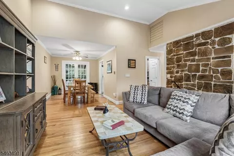 Entry Way - 51 River Rd, Stanhope, NJ 07874 photo 3 of 5