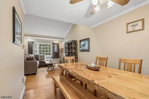 Dining - 51 River Rd, Stanhope, NJ 07874 photo 2 of 4