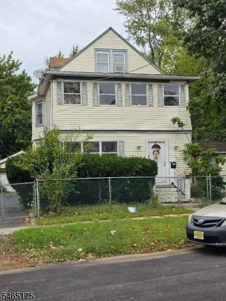 265 Garfield Ave, Plainfield, NJ 07062