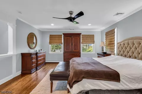 Bedroom - 137 Perryville Rd, Hampton, NJ 08827 photo 4 of 7
