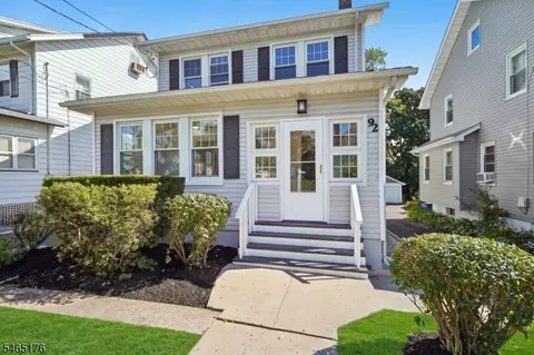 92 Boyden Ave, Maplewood, NJ 07040