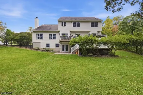Exterior - 18 Cornerstone Dr, Hackettstown, NJ 07840 photo 7 of 9