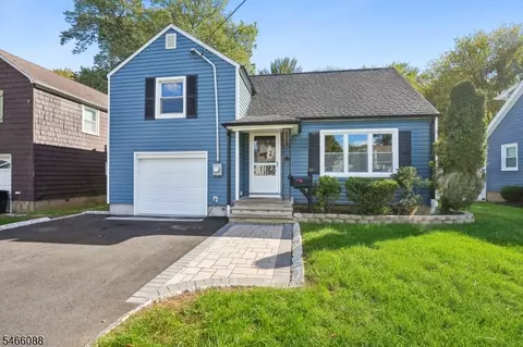 529 Richfield Ave, Kenilworth, NJ 07033