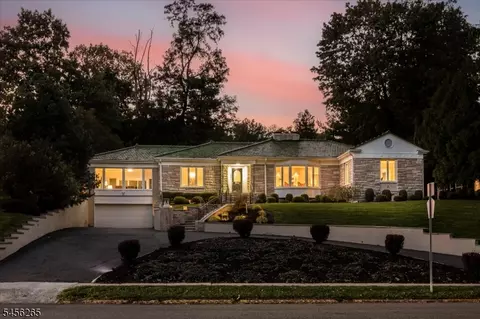 23 N Wyoming Ave, South Orange Village, NJ 07079
