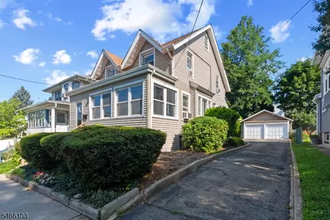 19 Ashwood Ter, West Orange, NJ 07052