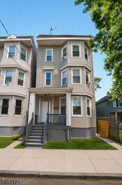 428 S 17th St, Newark, NJ 07103