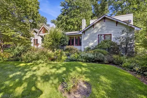 2032 Brookside Dr, Scotch Plains, NJ 07076