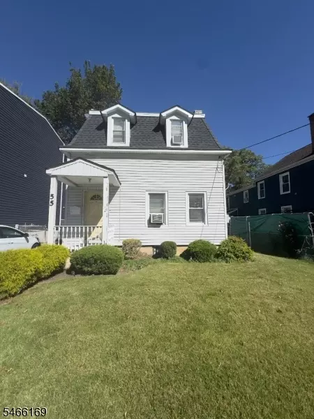 55 William St #2, City Of Orange, NJ 07050