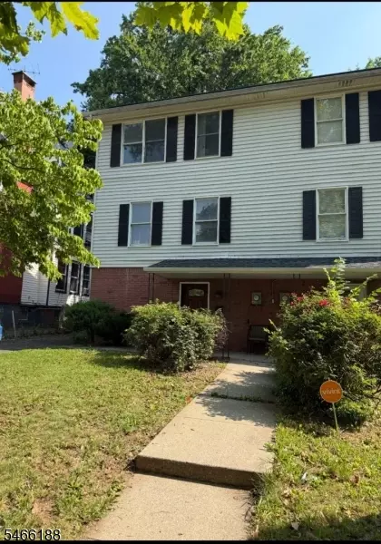90 Chestnut St, East Orange, NJ 07018