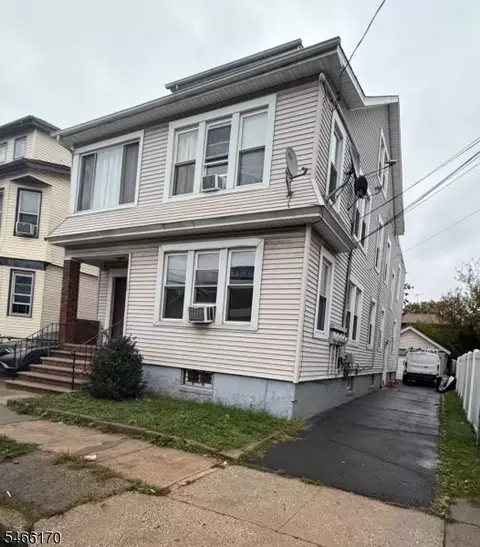 240 Myrtle Ave, Irvington, NJ 07111
