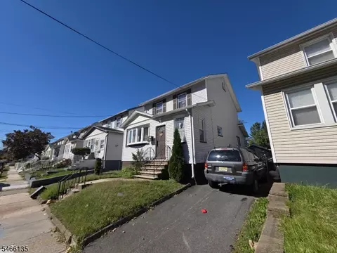65 Melrose Ave, Irvington, NJ 07111