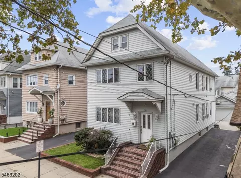 16 Washington Ave, Clifton, NJ 07011