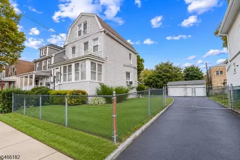 120 Linden Ave, Irvington, NJ 07111