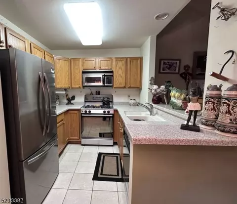 Kitchen - 110 Carter Rd, Haskell, NJ 07420 photo 2 of 2