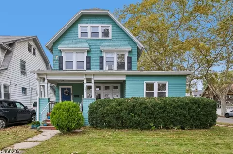 256 Rutledge Ave, East Orange, NJ 07017