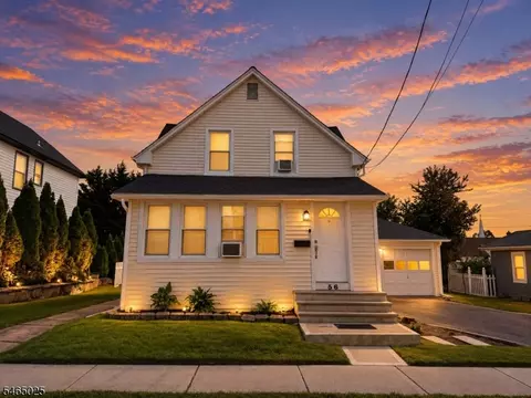 56 Bergen Ave, Bergenfield, NJ 07621