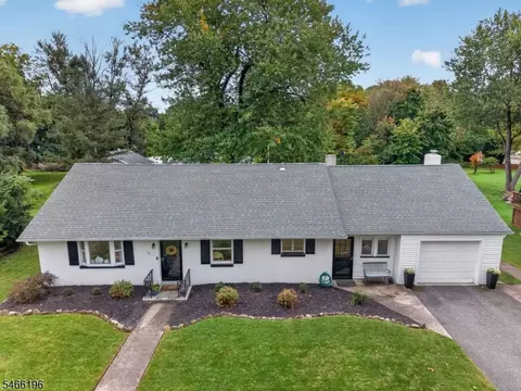 Exterior - 175 Van Buren St, Washington, NJ 07882 photo 6 of 11