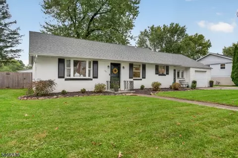 Exterior - 175 Van Buren St, Washington, NJ 07882 photo 8 of 11