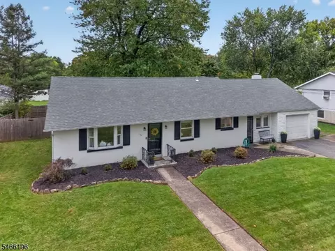 Exterior - 175 Van Buren St, Washington, NJ 07882 photo 7 of 11