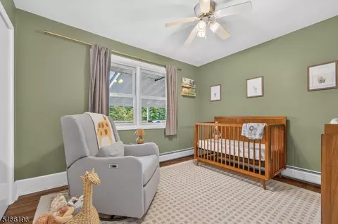 Bedroom - 175 Van Buren St, Washington, NJ 07882 photo 4 of 4