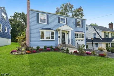 18 Crystal Ave, West Orange, NJ 07052