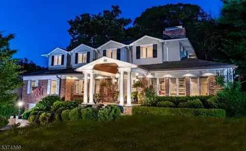 120 Silver Spring Rd, Short Hills, NJ 07078