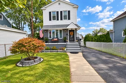50 Oregon St, Clifton, NJ 07011