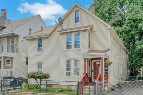 131 Steuben St, East Orange, NJ 07018