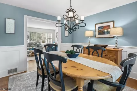 Dining - 47 Harvey Dr, Summit, NJ 07901 photo 2 of 3