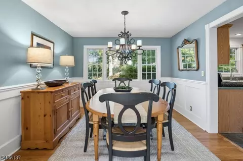Dining - 47 Harvey Dr, Summit, NJ 07901 photo 1 of 3