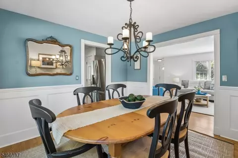 Dining - 47 Harvey Dr, Summit, NJ 07901 photo 3 of 3