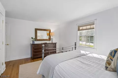 Bedroom - 47 Harvey Dr, Summit, NJ 07901 photo 2 of 4