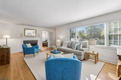 Living - 47 Harvey Dr, Summit, NJ 07901 photo 1 of 3
