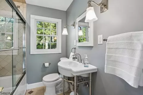 Bath - 47 Harvey Dr, Summit, NJ 07901 photo 1 of 1