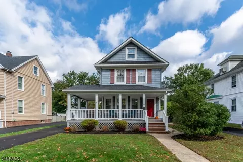 25 E Spring St, Somerville, NJ 08876